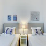 Indygo By 3City Rentals