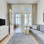 Jasne I Przytulne Apartamenty 3City W Sopocie By Noclegi Renters