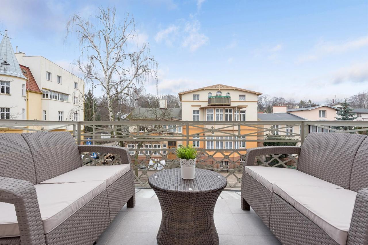 Apartament Indygo By 3city *