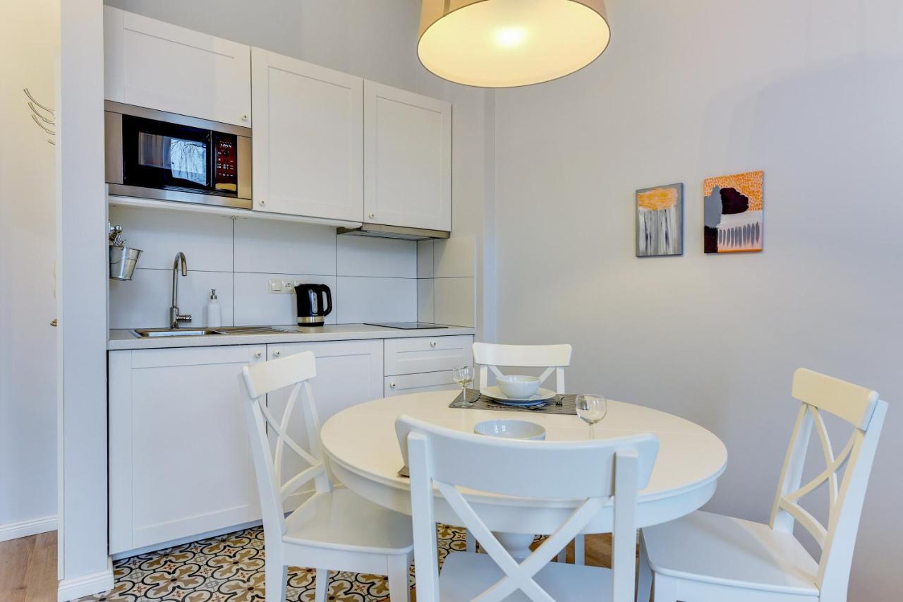Apartament Indygo By 3city Sopot