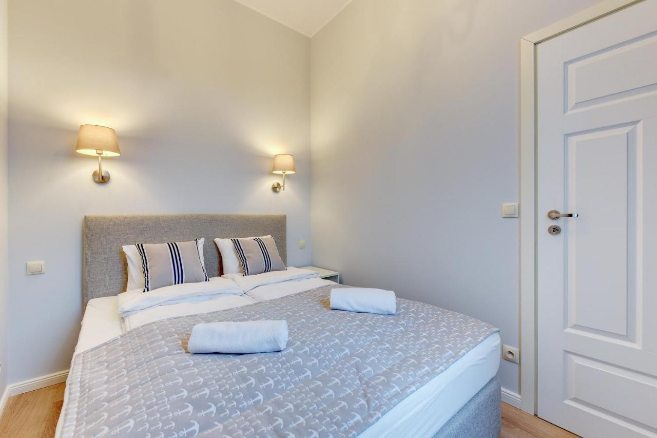 Indygo By 3city Apartament Sopot