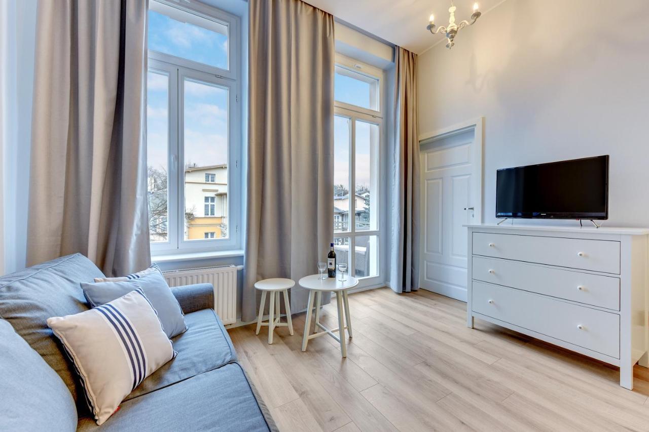 Apartament Indygo By 3city *