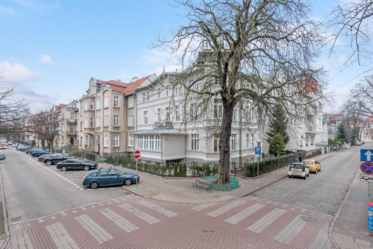 Apartament Indygo By 3city Sopot