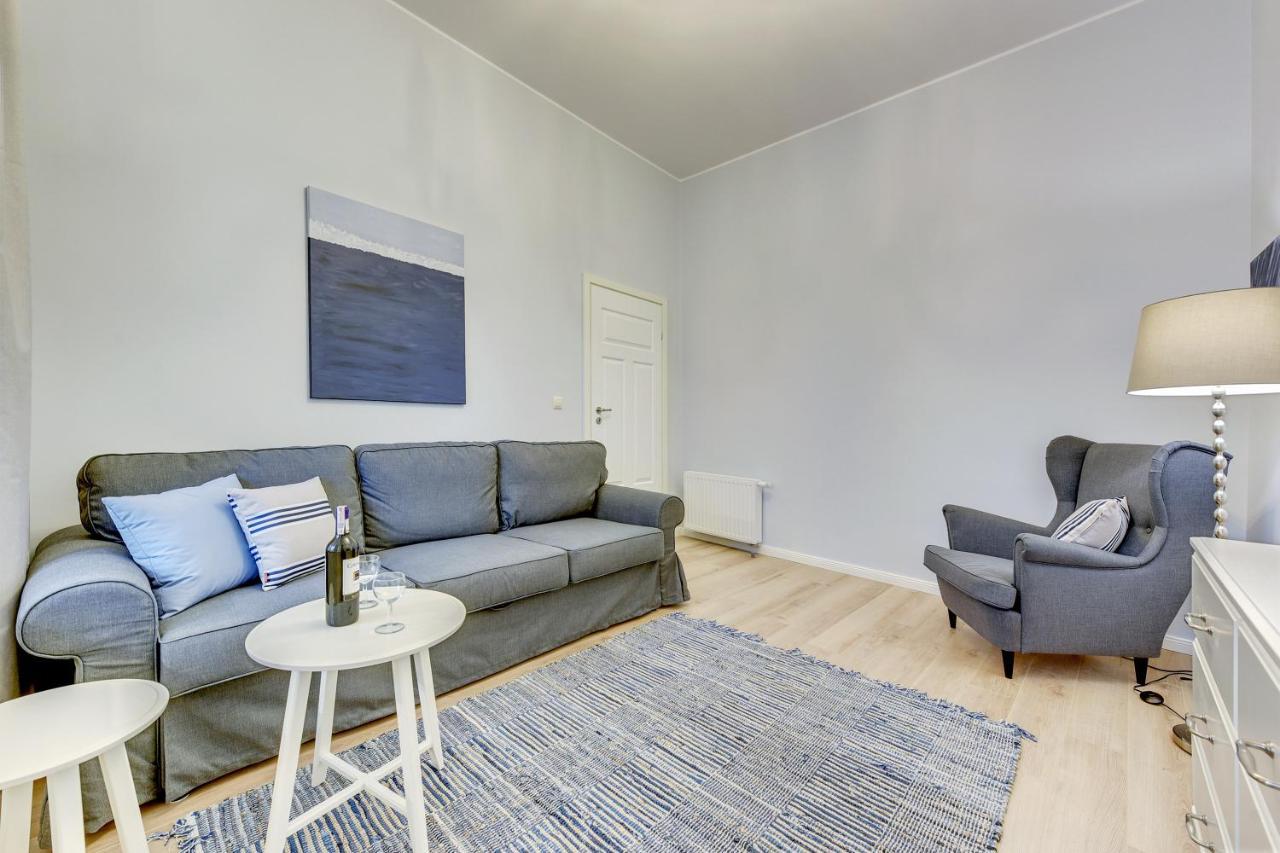Apartament Indygo By 3city *