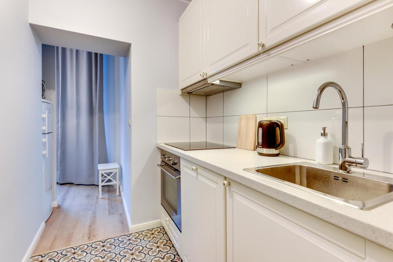 Apartament Indygo By 3city Sopot