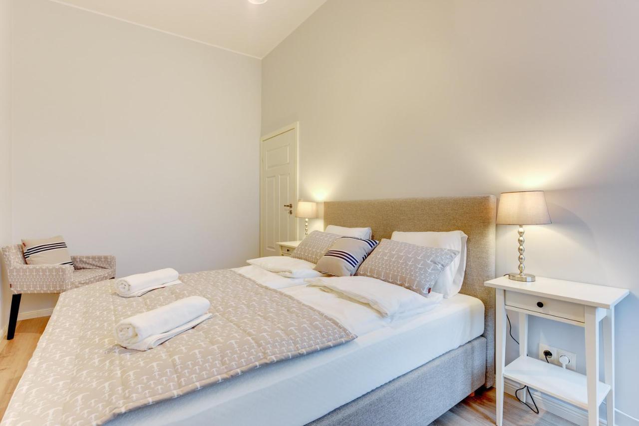Indygo By 3city Apartament Sopot
