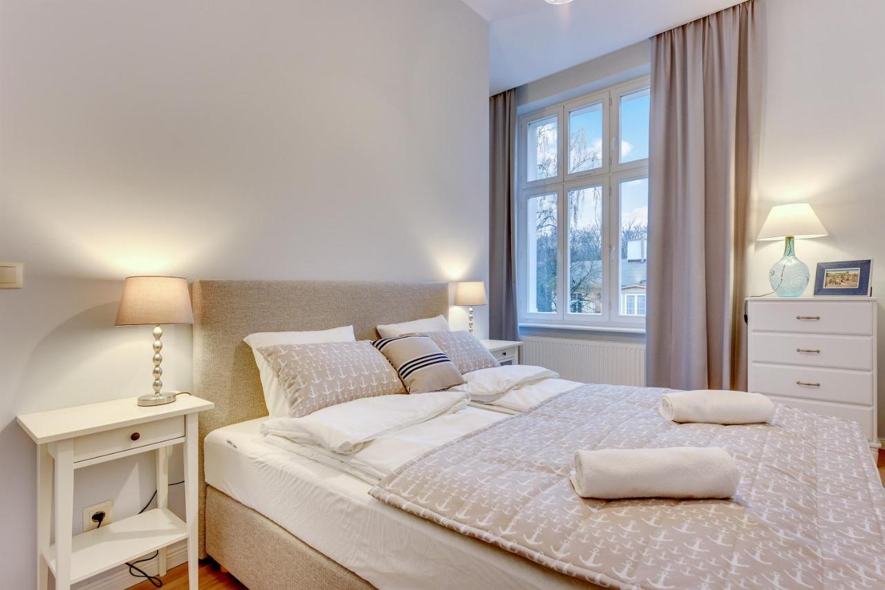 Indygo By 3city Apartament *